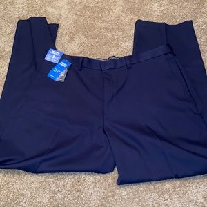 NWT Men’s Haggar Dress Pants